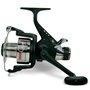 Lineaeffe Moulinet Pêche Vigor Carp 6000 Baitrunner Débrayable Carpe Carnassiers Feeder