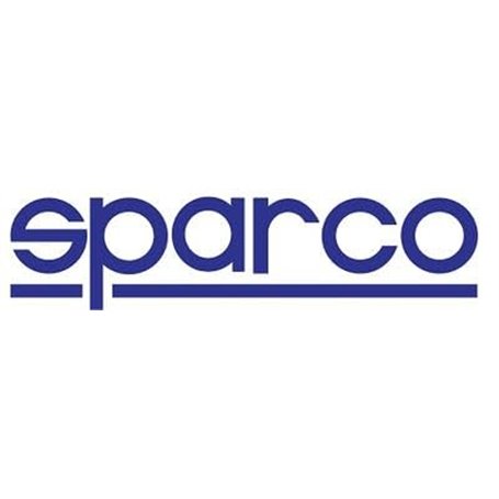 sparco Pièce de Rechange Ma0142053 Bouteille électrique en Acier Inoxydable 4 l