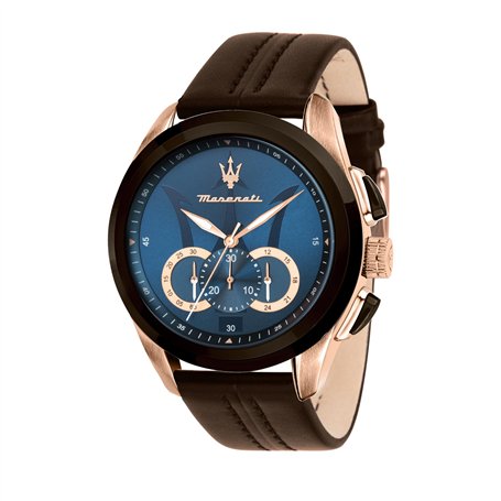 Maserati Montre pour Homme