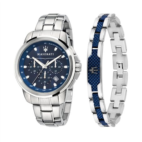 Maserati Successo Montre Homme