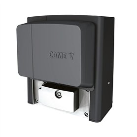 motorisation pour portail coulissant - came bx 230v - came 801ms-0030