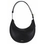 Furla Delizia Mini Shoulder Bag Nero