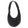 Furla Delizia Mini Shoulder Bag Nero