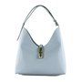 Furla Goccia Hobo Bag M Nuvola