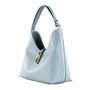 Furla Goccia Hobo Bag M Nuvola