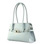 Furla Goccia Dome Shoulder Bag M Nuvola