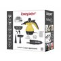 BEPER 50.700 Nettoyeur Vapeur pour Sol, Canapé, Tapis - Nettoyant Vapeur, 135° max, câble de 3 Mètres, 350 ml