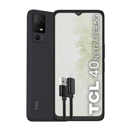 TCL Mobile 40NXTPAPER 5G Smartphone 5G