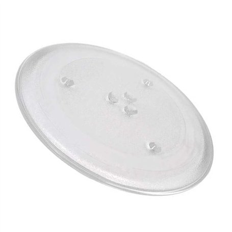 Assiette pour four à micro-ondes de 25