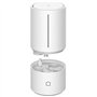 Xiaomi Mi Smart Humidificateur Antibactérien, Humidificateur Antibactérien Avec Lumière UV-C, Télécommande Avec Application, Bla