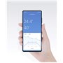 Xiaomi Mi Temperature and Humidity Monitor 2 moniteurs pour Le contrôle de la température et de l'humidité, Lot de 2 pièces, Bla
