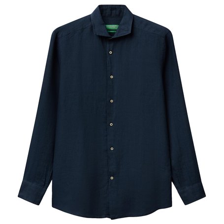 United Colors of Benetton Camicia 5bkuuq04q Chemise