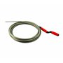 kippen 1171X4 Sonda Sturalavandini e Sturatubo a Rivestita in Gomma Lunghezza: 7 MT. Sonde déboucheur à Spirale avec revêtement