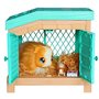 Little Live Pets - Mama Surprise, Famosa (LP300000) Multicolore Taille Unique