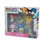 Hello Kitty, Coffret 6 Figurines, 5 cm, Collection, pour Les Enfants à partir de 6 Ans, HKT11