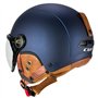 Cgm 801v Ebi Vintage Urban Helmet M