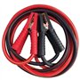 VENTUX GEAR Câbles de démarrage pour batterie de voiture