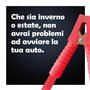 VENTUX GEAR Câbles de démarrage pour batterie de voiture, 220 A, 3 M || Câbles de démarrage de voiture : Puissant et fiable || p