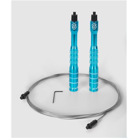 STAMINA FITNESS Corde à Saut Revenge