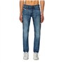 Jeans Droit Diesel D-STRUKT Bleu pour Homme - Taille 31W/32L 117,84 €