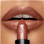 KIKO Milano Smart Fusion Lipstick 432, Rouge À Lèvres Riche Et Nourrissant Au Fini Lumineux