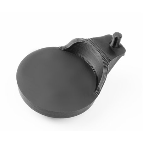 Ricreo Levier de recirculation d'air Alfa Romeo Giulietta 2010 à partir de joint scooter régulateur climatisation remplacement n