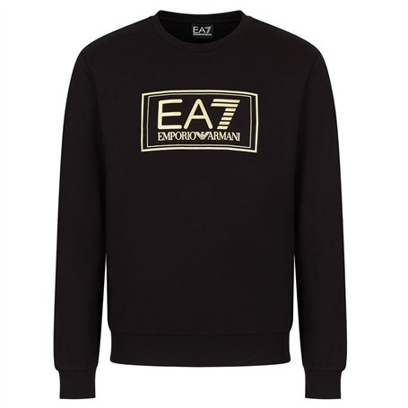 Emporio Armani Sweat Sweatshirt homme EA7 6HPM73 PJF3Z