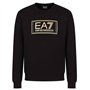 Emporio Armani Sweat Sweatshirt homme EA7 6HPM73 PJF3Z