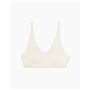 EMPORIO ARMANI Removable Pads Bralette Soutien-Gorge