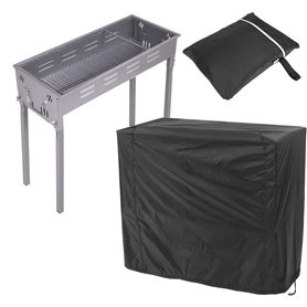 Couverture pour Grillades