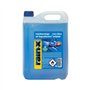 Rain-X Lave-Glace Anti-Pluie – Technologie Hydrophobe pour Visibilité Optimale – Protection Antigel Jusqu’à -20°C – Formule sans