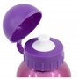 Stor BOUTEILLE EN ALUMINIUM POUR ENFANTS DE 530 ML | DISNEY PRINCESS BRIGHT & BOLD