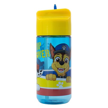 Stor BOUTEILLE D'EAU ECOZEN HIDRO POUR ENFANTS 430 ML | PAW PATROL PUP POWER