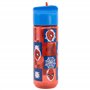 Stor BOUTEILLE D'EAU ECOZEN HIDRO POUR ENFANTS 540 ML | SPIDERMAN ARACHNID GRID