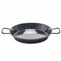 La Ideal Poêle à paella en acier émaillé