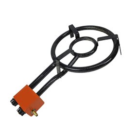 Garcima - Paelleras EL CID