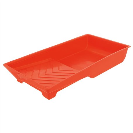 Amig - Cuve de peinture en polypropylène Mod. 4520 | Largeur : 220 mm | Aide à ne pas gaspiller de peinture | Outil essentiel po