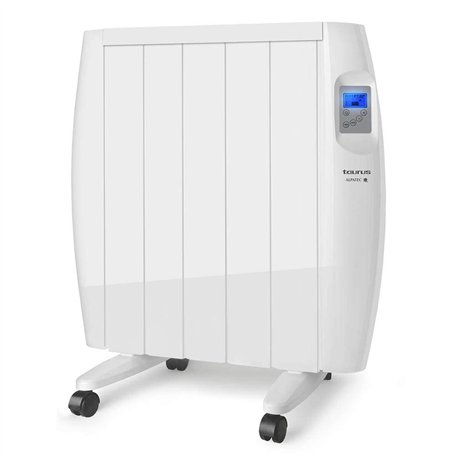 Taurus Tallin 900 - Radiateur électrique à inertie 900W