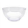 Lacor 62394 Saladier Acrylique Ronde 4 L Diamètre: 25 cm