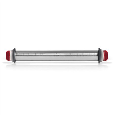 LACOR - 67143 - Rouleau à Pâtisserie de Cuisine