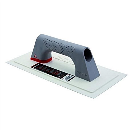 Bellota - Platoir en polypropylène flexible 300x140mm