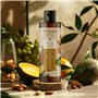 QKnatur - Huile corporelle All in One Oil pour le soin de la peau - 200 ml - Améliore l'apparence des cicatrices | Prévention de