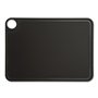 Arcos 692210 Planche à découper Bois Noir