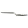 ARCOS Pinces de Dressage 200 mm Acier Inoxydable - Ustensile de Cuisine Professionnel pour Présentation de Plats - Gadget Chef A