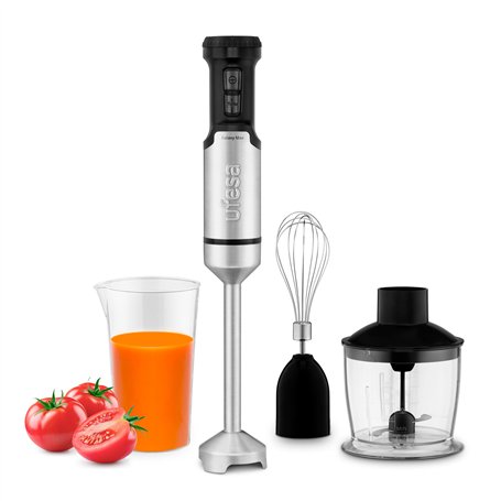 Ufesa Galaxy Max Mixeur Plongeant