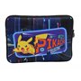 CYPBRANDS Pokémon Pikachu Étui pour Ordinateur Portable Jouet, Multicolore, Estandar Unisexe pour Enfants