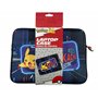 CYPBRANDS Pokémon Pikachu Étui pour Ordinateur Portable Jouet, Multicolore, Estandar Unisexe pour Enfants