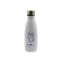 CYPBRANDS CyP Brands-Hello Kitty Sanrio Bouteille d'eau Bidon Gourde Horoscope Taureau 550 ml Blanc Produit officiel