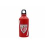 CyP Brands Athletic Club Bouteille d'eau Bouteille d'eau Bouteille de sport Bidon Gourde Noir Produit officiel