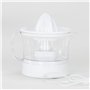 7H SEVEN HOUSE Presse-agrumes électrique 500 ml 40 W Citria 7house